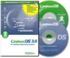 LindowsOS 3.0 Box