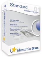 Mandrake 9.1 Box