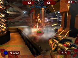 Unreal Tournament 2003